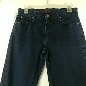 Women's jeans